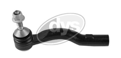 Наконечник поперечной рулевой тяги DYS 22-27795