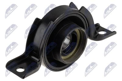 Подшипник, промежуточный подшипник карданного вала NTY NLW-HD-004