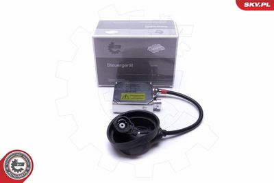 Устройство управления, освещение ESEN SKV 59SKV014