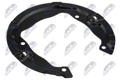 Dubļu sargs, Bremžu disks NTY HTO-BM-049