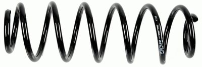 Пружина ходовой части SACHS 994 400