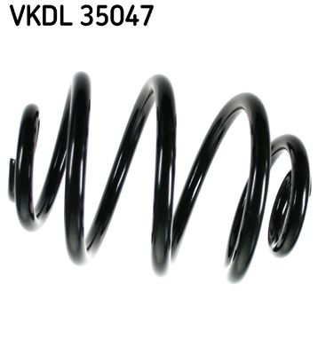 Пружина ходовой части SKF VKDL 35047