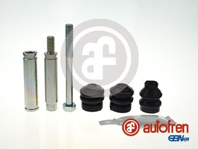 Virzītājčaulu komplekts, Bremžu suports AUTOFREN SEINSA D7213C