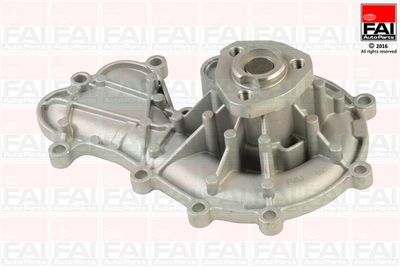 Ūdens sūknis, dzinēja dzesēšana FAI AutoParts WP6645