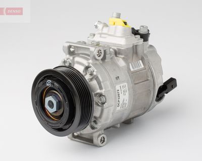 Компрессор, кондиционер DENSO DCP32072