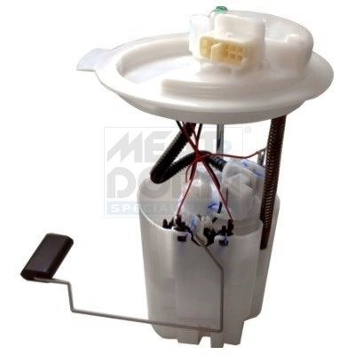 Barošanas sistēmas elements MEAT & DORIA 77668