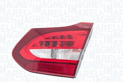 Aizmugurējais lukturis MAGNETI MARELLI 715011134003