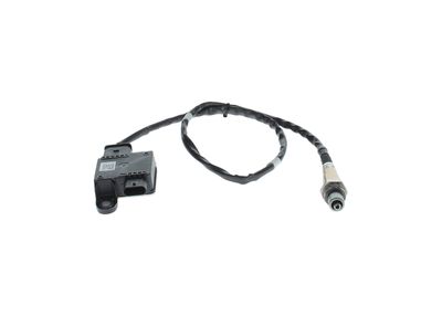 Датчик частиц BOSCH 0 281 008 374