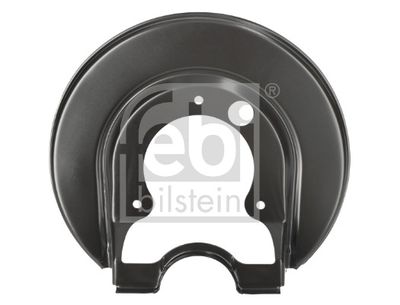 Dubļu sargs, Bremžu disks FEBI BILSTEIN 185863