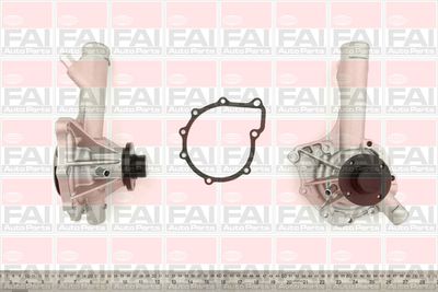 Ūdens sūknis, dzinēja dzesēšana FAI AutoParts WP6145