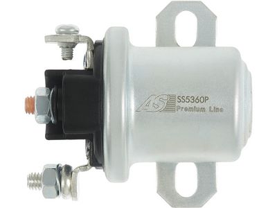 Ievilcējrelejs, Starteris AS-PL SS5360P