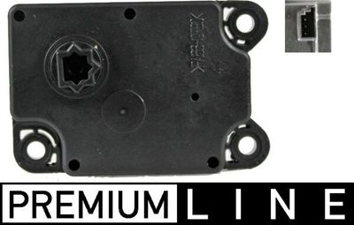 Регулировочный элемент, смесительный клапан MAHLE AA 48 000P