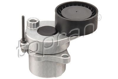 Siksnas spriegotājs, Ķīļsiksna TOPRAN 408 394