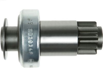 Pievads ar brīvgaitas mehānismu, Starteris AS-PL SD3034P