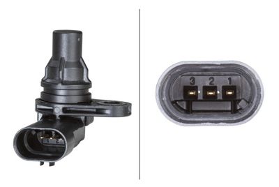 Devējs, Sadales vārpstas stāvoklis HELLA 6PU 009 121-321