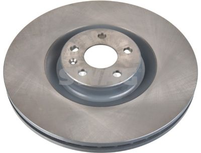 Тормозной диск SWAG 33 10 5443