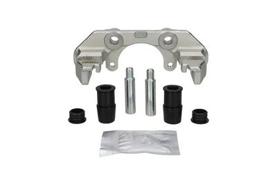 Кронштейн, корпус скобы тормоза KAMOKA JCC0082