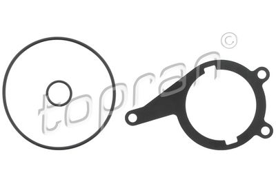 Blīve, Vakuumsūknis TOPRAN 116 728