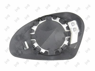Spoguļstikls, Ārējais atpakaļskata spogulis ABAKUS 3406G04
