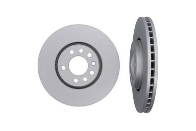 Тормозной диск KAMOKA 103088