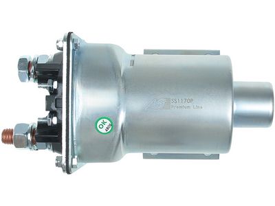 Ievilcējrelejs, Starteris AS-PL SS1170P