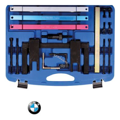 Uzstādīšanas instrumentu komplekts, Gāzu sadales mehānisms KS TOOLS BT592000