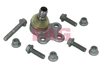 Balst-/Virzošais šarnīrs Schaeffler FAG 825 0384 10