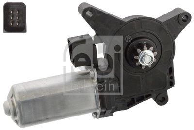 Elektromotors, Stikla pacēlājs FEBI BILSTEIN 107656