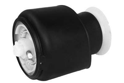 Pneimoatspere, Balstiekārta DACO PA0202