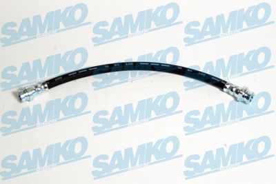 Тормозной шланг SAMKO 6T46282