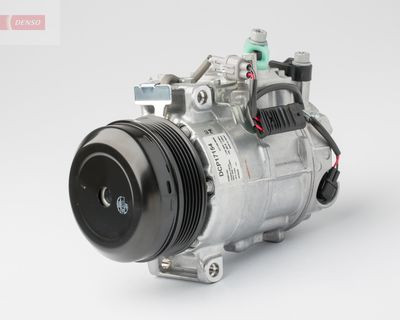 Компрессор, кондиционер DENSO DCP17154