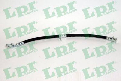 Тормозной шланг LPR 6T48255