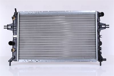 Radiators, Motora dzesēšanas sistēma NISSENS 63247A