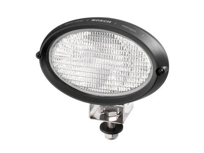 Фара рабочего освещения BOSCH 0986310936