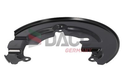 Dubļu sargs, Bremžu disks DACO 611001