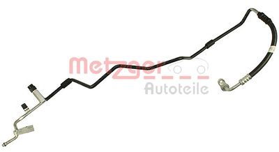 Трубопровод высокого давления, кондиционер METZGER 2360003