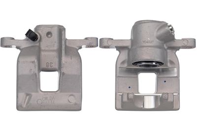 Тормозной суппорт ATE 24.3386-1705.5