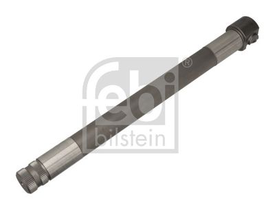 Pidurivõll,trummelpidur FEBI BILSTEIN 193529