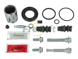 Remkomplekts, Bremžu suports FRENKIT 738956