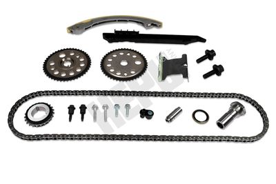 Комплект цели привода распредвала HEPU 21-0184