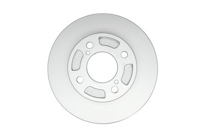 Bremžu diski HELLA 8DD 355 132-941