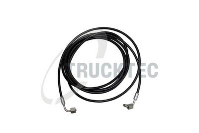 Cauruļvads, Vadītāja kabīnes pacelšanas mehānisms TRUCKTEC AUTOMOTIVE 03.44.021