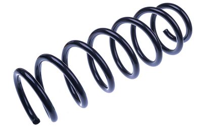 Balstiekārtas atspere DENCKERMANN D700650