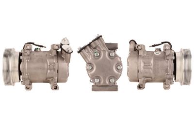 Компрессор, кондиционер ELSTOCK 51-0079