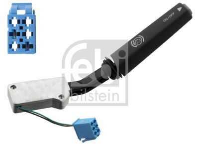 Slēdzis uz stūres statnes FEBI BILSTEIN 101693