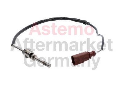 Devējs, Izplūdes gāzu temperatūra HITACHI 2505511