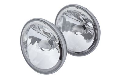 Miglas lukturu komplekts HELLA 1N4 007 893-821