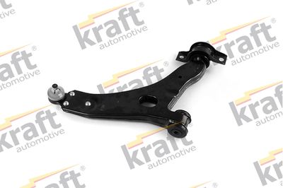 Neatkarīgās balstiekārtas svira, Riteņa piekare KRAFT AUTOMOTIVE 4212376