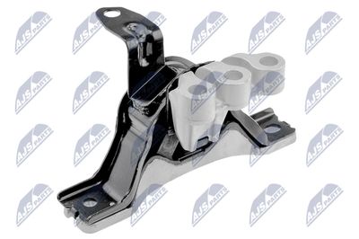 Подвеска, двигатель NTY ZPS-CH-111