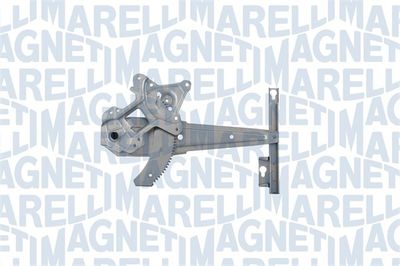 Стеклоподъемник MAGNETI MARELLI 350103170341